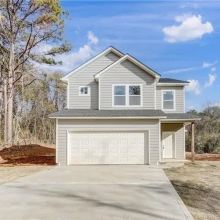 Buy this 3 bed house on 321 Pine Street in Polk County, GA 30153