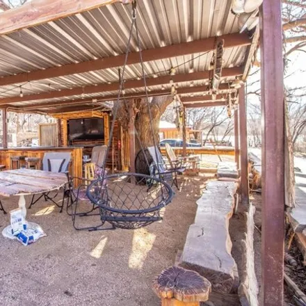 Image 5 - 171 Pony Express Trail, Buffalo Springs, Lubbock County, TX 79404, USA - House for sale