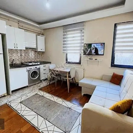 Image 2 - Kekik Sokağı 46, 34381 Şişli, Turkey - Apartment for rent