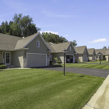Buy this 3 bed condo on 3693 Terrace Hills Lane in Summit Township, MI 49203