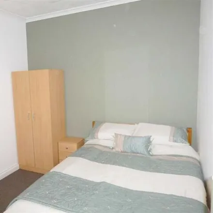 Rent this 1 bed house on Saint Andrews Street in Bracebridge, LN5 7UE