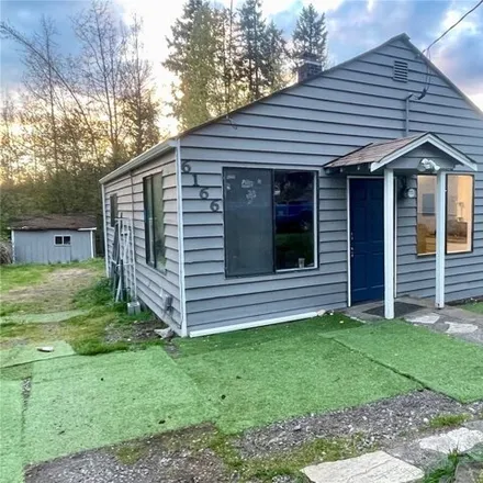 Buy this 2 bed house on 6182 Bethel Road Southeast in East Port Orchard, WA 98367