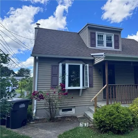 Buy this 3 bed house on 2229 W Columbia St in Pennsylvania, 18104