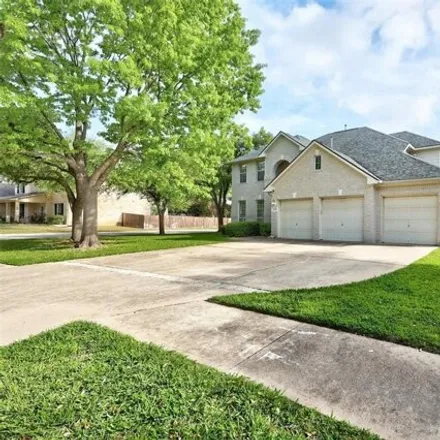 Buy this 4 bed house on 3230 Arbor Path in Round Rock, TX 78681