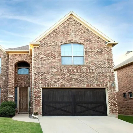 Buy this 4 bed house on 9413 Shoveler Trl in Fort Worth, Texas
