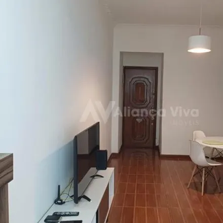 Buy this 2 bed apartment on Estação in Rua Voluntários da Pátria 35, Botafogo