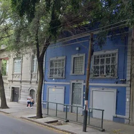 Image 2 - Orizaba, Calle San Luis Potosí, Roma Norte, 06700 Mexico City, Mexico - House for sale
