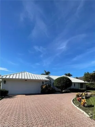 Buy this 4 bed house on 610 Regatta Road in Naples, FL 34103
