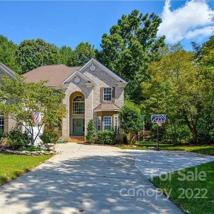 Image 2 - 164 Longboat Road, Mooresville, NC 28117, USA - House for sale