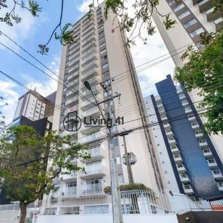 Buy this 3 bed apartment on Rua Francisco Alves Guimarães 522 in Cristo Rei, Curitiba - PR