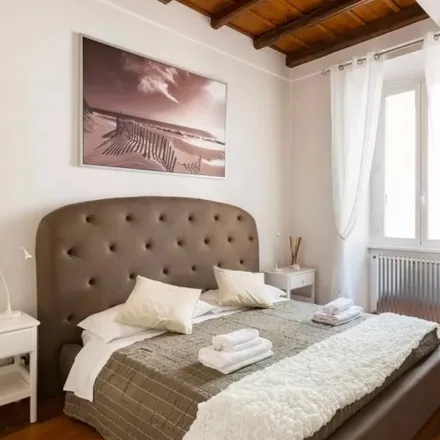 Image 3 - Piazza di Santa Rufina, 20, 00153 Rome RM, Italy - Apartment for rent