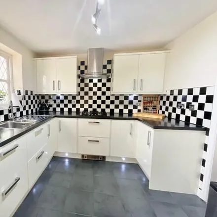 Image 3 - Comberbach Drive, Cheshire East, CW5 7GS, United Kingdom - House for sale