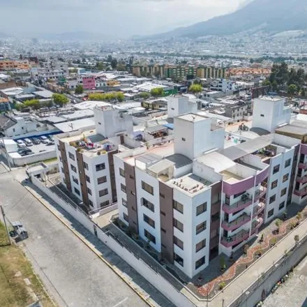 Image 2 - Shyris, 170155, Calderón, Ecuador - Apartment for sale