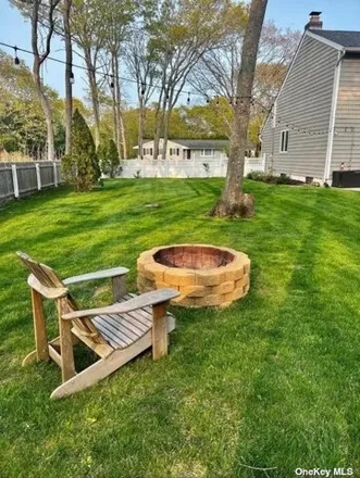 Image 4 - 22 Deerfeed Path, Southampton, East Quogue, NY 11942, USA - House for rent