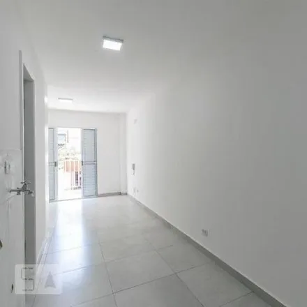 Rent this 1 bed apartment on Rua Baceunas 163 in Parque da Mooca, São Paulo - SP