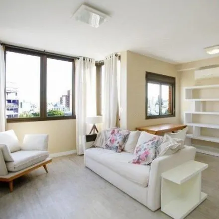 Buy this 1 bed apartment on Rua Castro Alves in Rio Branco, Porto Alegre - RS