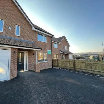 Rent this 5 bed house on Church Street in 25 Pandy Road, Bedwas