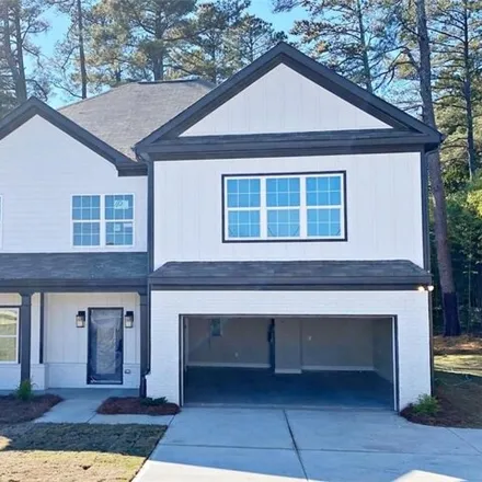 Buy this 4 bed house on 395 Corinth Church Road in Winder, GA 30680