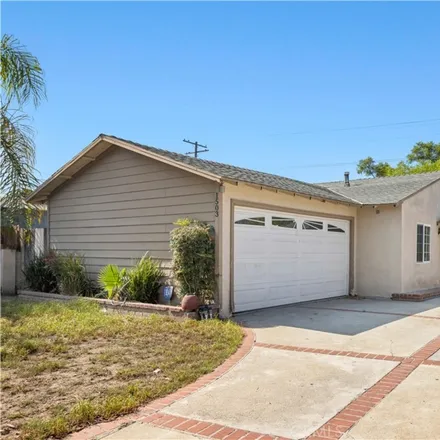Buy this 4 bed house on 1503 South McKinley Avenue in Compton, CA 90220