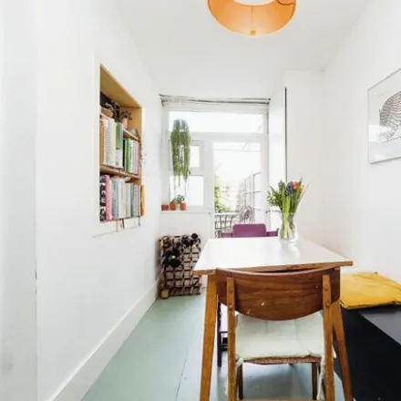 Image 7 - 33 Jephson Road, London, E7 8NA, United Kingdom - Townhouse for sale