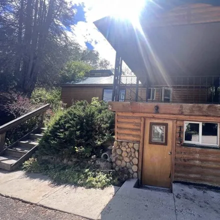 Image 2 - 113 Booth Street, Lava Hot Springs, Bannock County, ID 83246, USA - House for sale