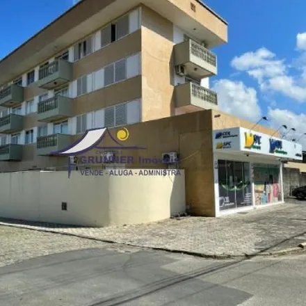 Buy this 3 bed apartment on Rua das Hortências in Nossa Senhora da Paz, Balneário Piçarras - SC