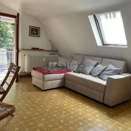 Image 3 - Tetto Caresmin, Vicolo Audifreddi, 12019 Vernante CN, Italy - Apartment for rent