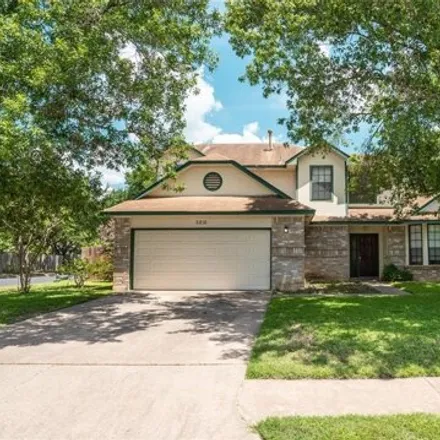 Buy this 4 bed house on 5816 Abilene Trail in Austin, TX 78749