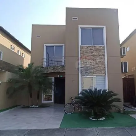 Buy this 3 bed house on UPC in Puente Guayaquil Daule, 090703