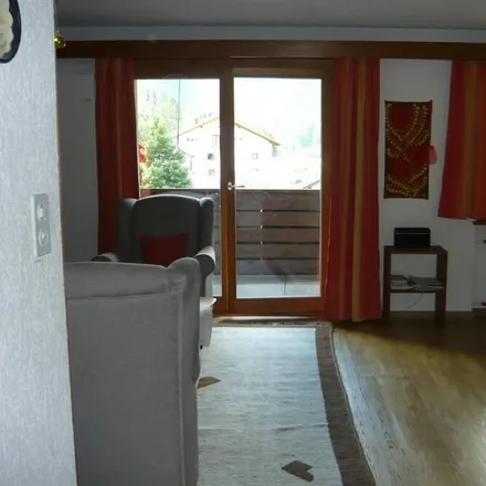 Image 9 - Bergün/Bravuogn, Veja Stazion 7, 7482 Bergün Filisur, Switzerland - Apartment for rent