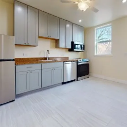 Rent this 1 bed apartment on #2,2507 Maryland Avenue in Charles Village, Baltimore