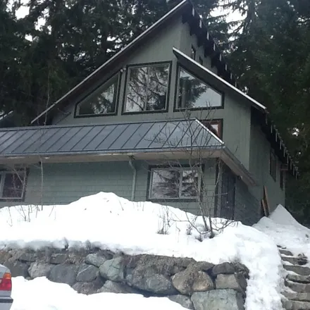 Rent this 1 bed apartment on Whistler Resort Municipality in Emerald Estates, CA