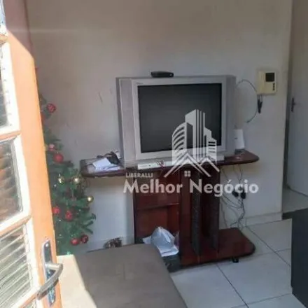 Buy this 2 bed house on Rua Antônio Berni in Jardim Alvorada, Nova Odessa - SP