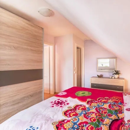 Rent this 2 bed house on Friedrichskoog in Schleswig-Holstein, Germany