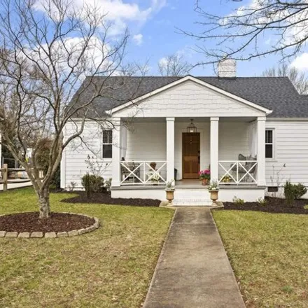 Buy this 4 bed house on 2 High Hill Street in Traxler Park, Greenville