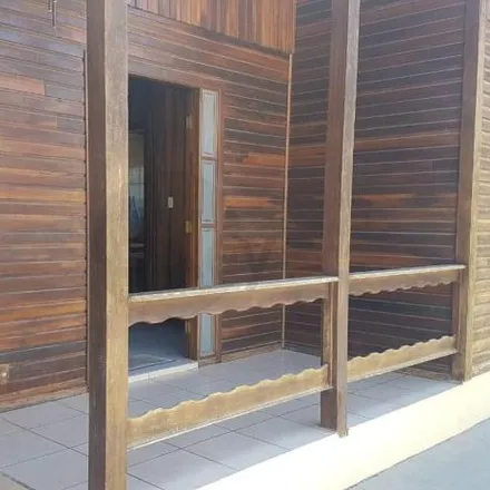 Buy this 3 bed house on Avenida Pedro Reginaldo da Costa in Golfinhos, Caraguatatuba - SP