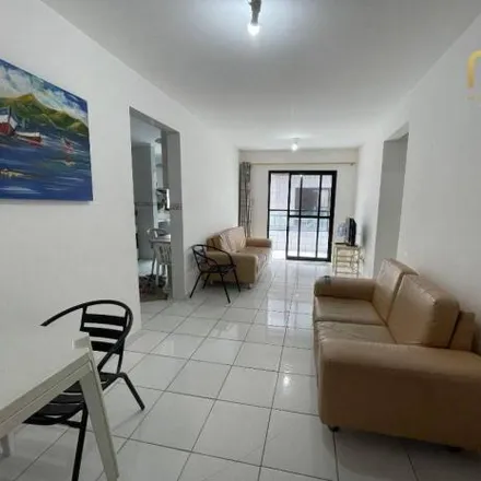Image 2 - Rua Monteiro Lobato, Ocian, Praia Grande - SP, 11704-180, Brazil - Apartment for sale