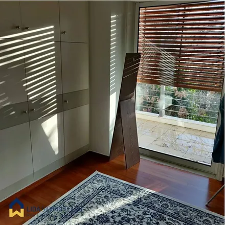 Rent this 3 bed apartment on Γυθείου 24 in Chalandri, Greece