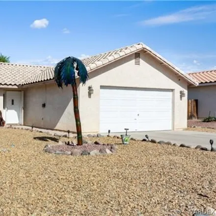 Image 2 - 5211 Desert Sands Drive, Mohave Valley, AZ 86426, USA - House for sale