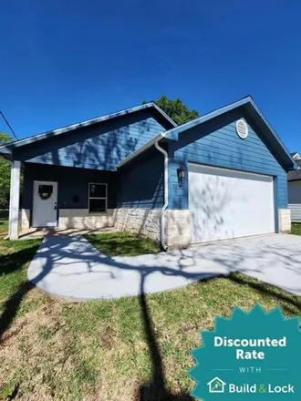 Buy this 3 bed house on 104 S 12th St in West Columbia, Texas