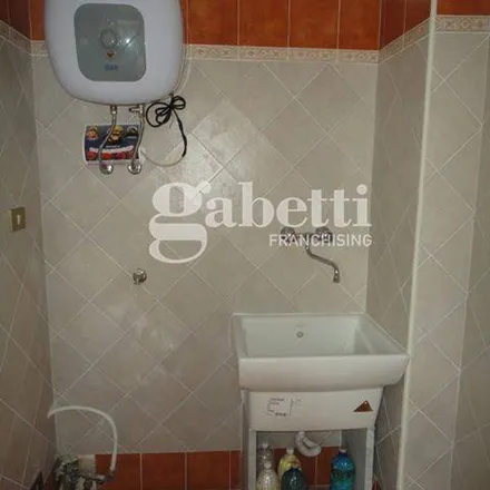 Image 9 - Via Rossi, 90011 Bagheria PA, Italy - Apartment for rent