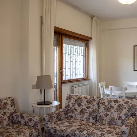 Rent this 2 bed apartment on Vivanti/Umile in Via Ildebrando Vivanti, 00128 Rome RM
