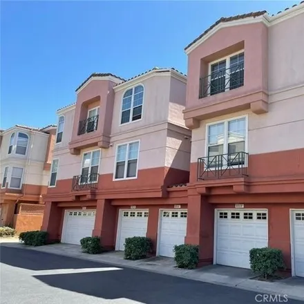 Rent this 3 bed condo on 8148 East Naples Lane in Anaheim, CA 92808
