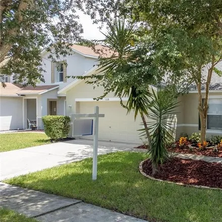 Buy this 3 bed house on 11126 Rising Mist Boulevard in Riverview, FL 33578