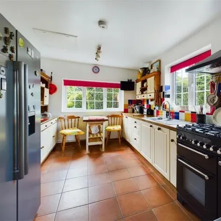 Image 4 - New Delight Road, Mid Suffolk, IP22 1LU, United Kingdom - Townhouse for sale