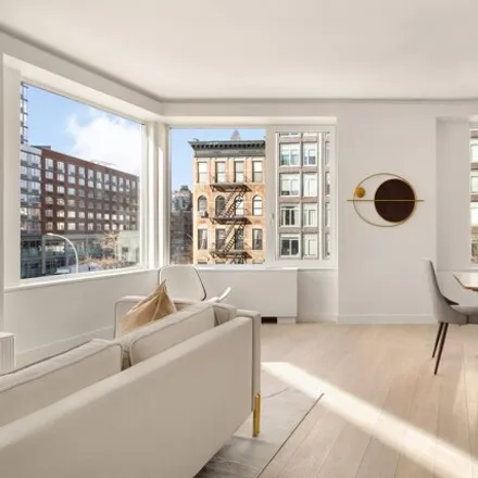 Image 2 - 14 East 2nd Street, New York, NY 10003, USA - Condo for sale