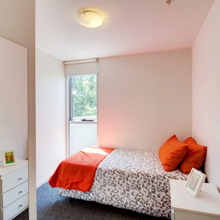 Rent this 1 bed apartment on 1 Queens Avenue in Hawthorn VIC 3122, Australia