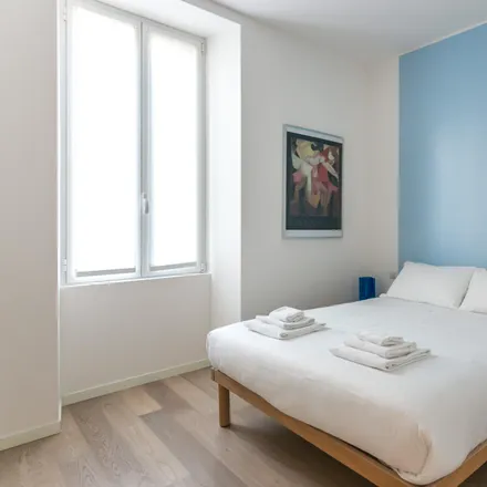 Rent this 2 bed apartment on Osteria dell'Acquabella in Via San Rocco, 11