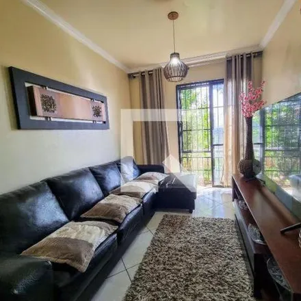 Buy this 3 bed apartment on unnamed road in Santa Mônica, Belo Horizonte - MG