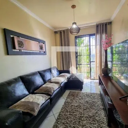 Image 1 - unnamed road, Santa Mônica, Belo Horizonte - MG, 31565-180, Brazil - Apartment for sale